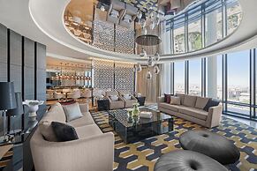 Fairmont Riyadh