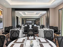 Fairmont Riyadh