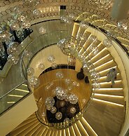 Fairmont Riyadh
