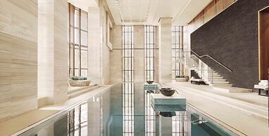 Fairmont Riyadh