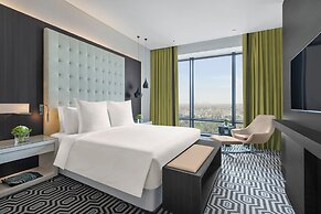Fairmont Riyadh