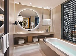 Fairmont Riyadh