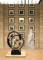 Fairmont Riyadh