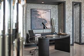 Fairmont Riyadh