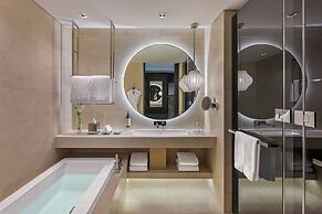 Fairmont Riyadh