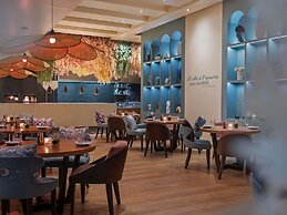 Fairmont Riyadh