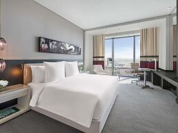 Fairmont Riyadh