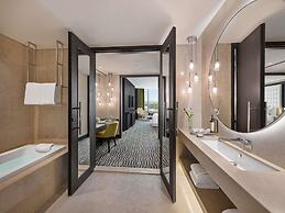 Fairmont Riyadh
