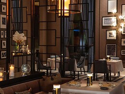 Fairmont Riyadh