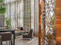 Fairmont Riyadh