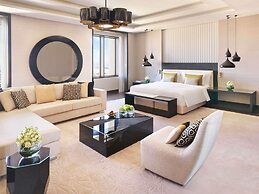Fairmont Riyadh