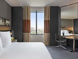 Fairmont Riyadh