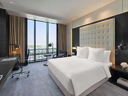 Fairmont Riyadh