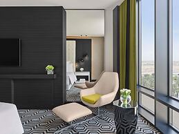 Fairmont Riyadh