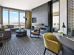 Fairmont Riyadh