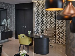Fairmont Riyadh