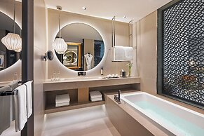 Fairmont Riyadh