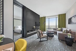 Fairmont Riyadh