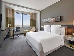 Fairmont Riyadh