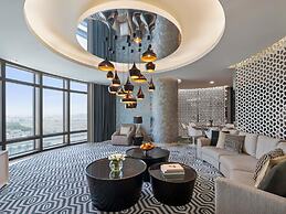 Fairmont Riyadh