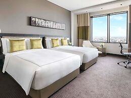 Fairmont Riyadh