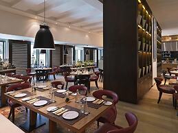 Fairmont Riyadh