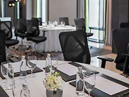 Fairmont Riyadh