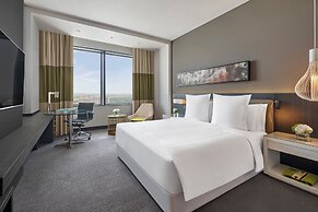 Fairmont Riyadh