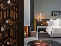 Fairmont Riyadh