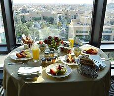 Fairmont Riyadh