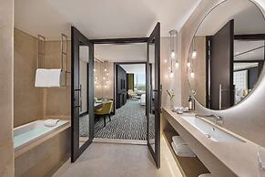 Fairmont Riyadh