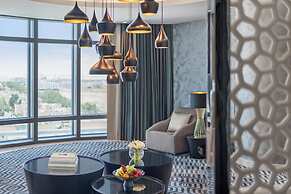 Fairmont Riyadh