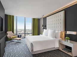 Fairmont Riyadh
