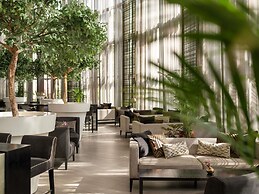 Fairmont Riyadh