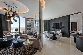 Fairmont Riyadh
