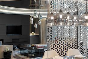 Fairmont Riyadh