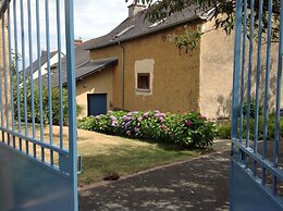 La Peuterne
