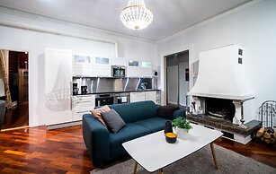 Enter Tromsø Luxury Apartments