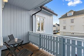 Enter Tromsø Luxury Apartments
