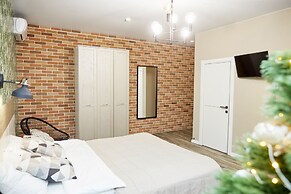Bruno Hotel