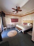 Cabañas Miraelqui