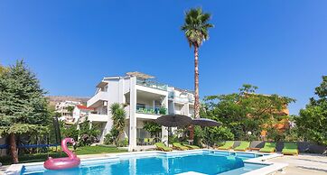 Villa Juradin