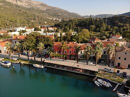 Hotel Vimbula
