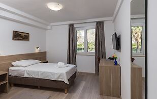 Hotel Vimbula