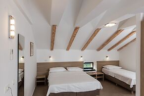 Hotel Vimbula