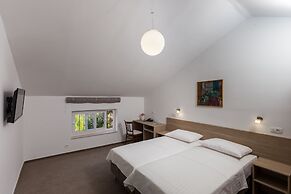 Hotel Vimbula