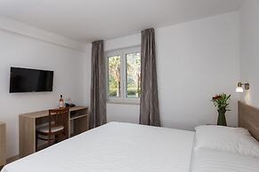 Hotel Vimbula