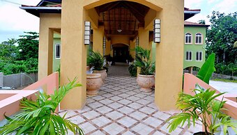 Basileia Palace
