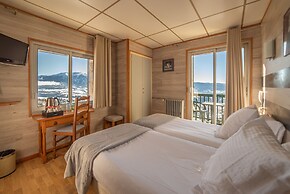 Hôtel des Pyrénées