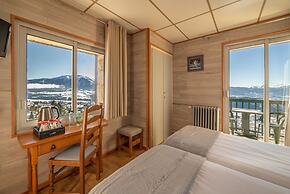 Hôtel des Pyrénées